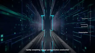 Huawei 6 GFM technologies strengthen grid performance comprehensively