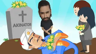 MATEI O AKINATOR