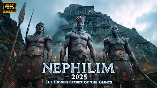 NEPHILIM 2025 – The Hidden Secret of the Giants | Best New Movies Best You Never Seen Before