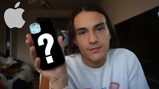 KUPIV NOV TELEFON!