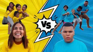 LOS MEJORES RETOS DEL MUNDO 🤯