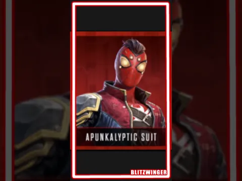Ranking Marvel's Spider-Man 2 Official Suits #shorts