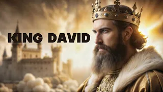 KING DAVID VS GOLIATH PART 1 LUGANDA TRANSLATED CHRISTIAN BIBLE MOVIE DOCUMENTARY