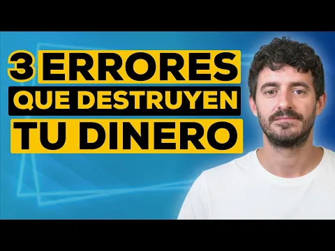 Cómo reducir el RIESGO al invertir (Guía para principiantes)
