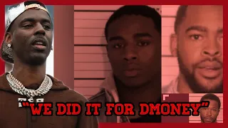 The Real Reason The Trulla Mafia Killed Young Dolph | THE FULL STORY
