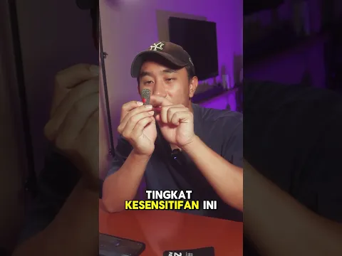 KITA TEST LANGSUNG SARUNG JEMPOL AP KING PUNYA @andraST TERBUKTI GAK RESPONSIFNYA!