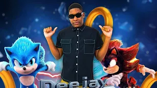 DJ VIVIO BIRTHDAY MIX  24.05.25 PART 2 SONIC