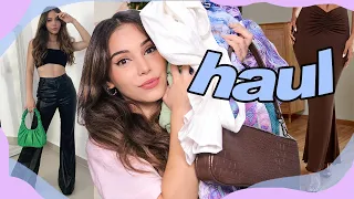 HAUL SHEIN + JW PEI *Lo que pedi vs lo que recibi* 2021 ♥ Jimena Aguilar
