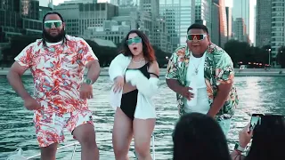 Pa' Perrear - Morti Muton X Lalezka X Chapulin