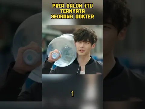 PRIA GALON ITU TERNYA SEORANG DOKTER PART 1 #shorts #film #movie #alurceritafilm