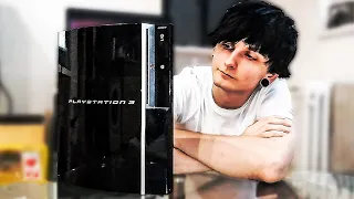 PlayStation 3: Prečo si ju MUSÍŠ KÚPIŤ TERAZ