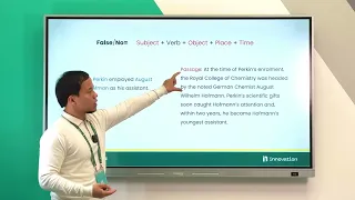 True, False, Not Given | IELTS Reading sirlari