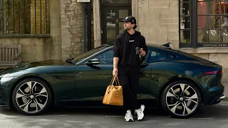 1 Year With The Jaguar F-Type V8 | Would I Still Pick It Over A 911