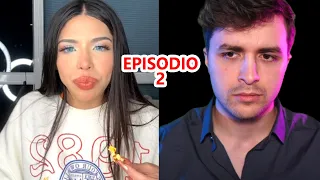 Dalas Vs. Yeri Mua 🔴 EPISODIO 2: Lo Fuerte (PRÓXIMAMENTE: CARA A CARA con Aarón AQUÍ)