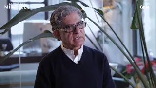 El camino de los milagros