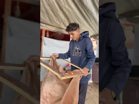إخترعتلكم ثلاجة بدون كهرب بالخيمة وطلعت أشي فانتاستيك😲🍉
