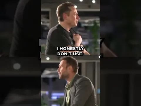 Elon Musk DESTROYS BBC Reporter!