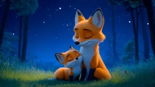 Are You Sleeping? 😴 | Gentle Bedtime Lullaby for Babies & Toddlers | Relaxing Sleep Music
