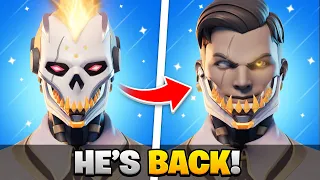 Fortnite Tried HIDING This..