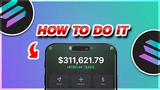 How To Trade Solana Memecoins And Make THOUSANDS Daily [Step By Step Tutorial]