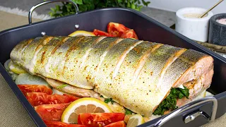 Das beste Weihnachtsessen, das ich je gegessen habe! Alle suchen dieses Rezept!