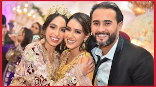تحضيرات لخطوبة ختي مروى -تفاصيل تعاون العريسات 👰🏻‍♀️