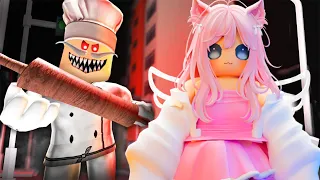 GECE ÜÇTE PİZZACIYA ASLA GİTME! - Roblox