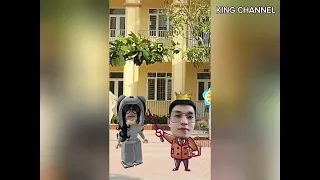 Tổng Hợp Meme Roblox Hài Hước P3 | King Channel