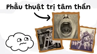 7 Thí Nghiệm Bị Che Giấu