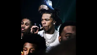 [FREE] Lil Baby x Lil Durk Type Beat "Hardly" [prod.GLAZER]