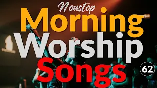 🔴Deep Nonstop Worship Songs 2026 ✝️ Powerful Christian Praise and Worship & Prayer Songs 🙏🏾 DJ Lifa