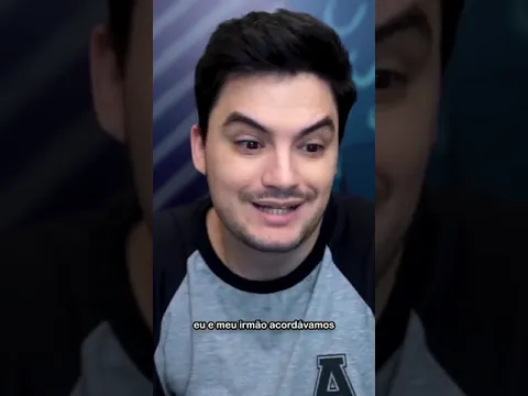 O LUCCAS  COMETEU UM GRANDE ERRO! #Shorts