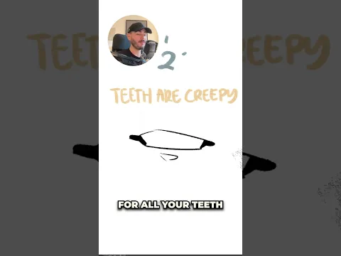 Struggling with drawing mouths?