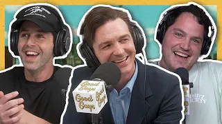 Drake and Josh and Ben (Part 1)
