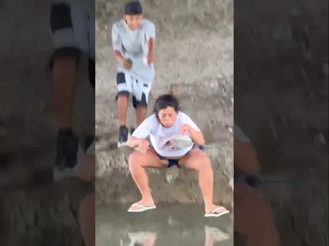 Cómo nadan los peces??🐠