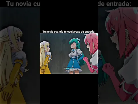 🤣🤣🤣💔                                                               #Anime #MahouShoujoNiAkogarete