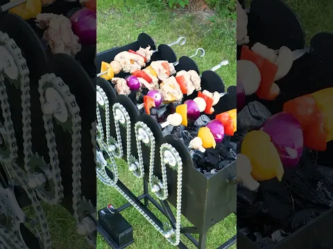 Creative DIY Barbecue Grill Ideas for Your Backyard