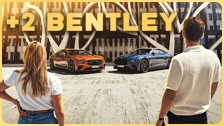 Trop de supercars pour un seul titre.