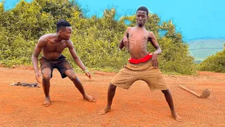 Jerusalema Dance Challenge | Africana Afro Generals 2020\2021 New