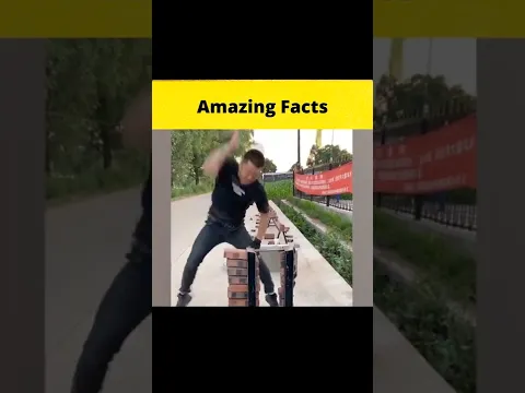 Top 3 Strongest people 😮😮😮 @MRINDIANHACKER  @CrazyXYZ  || #shorts || #FactBeast