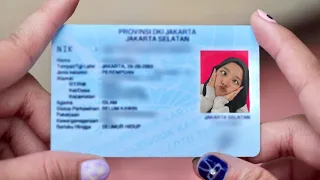 Telat Buat KTP Jadi Gagal???