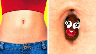 UGH! If Everyday Fails Were Doodles! Clumsy Things Want To Ruin This Day! - #Doodland 974