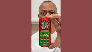 👂 ASMR FLIP PHONE POP LOLLIPOP CANDY WATERMELON FLAVOR AND EATING SOUNDS 👂 ORIGINAL LENGTH 👂