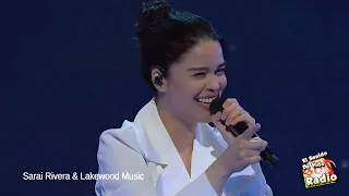 Sarai Rivera & Lakewood Music - Te Suelto mis sueños 4K