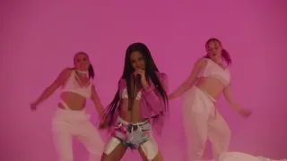 Long Night (Performance Video)