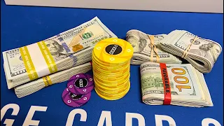 MY BIGGEST WIN - BY FAR!!