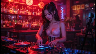 Nhạc Sàn Nonstop 2025 - Vinahouse Remix Hay Nhất, Beat Nổi Bật & Đỉnh Cao | DJ Hot