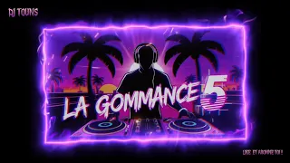 DJ TOUNS - TNS'LA GOMMANCE 5 | 2025