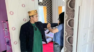 BERITA MANUSIA YANG DI CINCANG