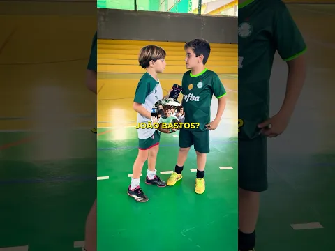 ELE NÃO VAI TORCER PRO MEU IRMÃO NO X1 SÓ PORQUE ELE LESIONOU! 😪